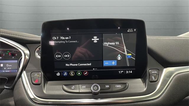 2023 Chevrolet Blazer AWD 4dr LT w/3LT