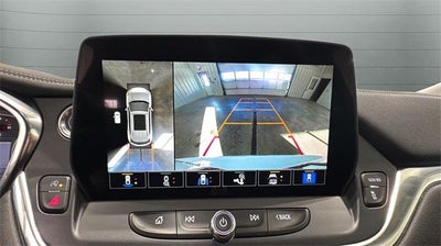 2023 Chevrolet Blazer AWD 4dr LT w/3LT