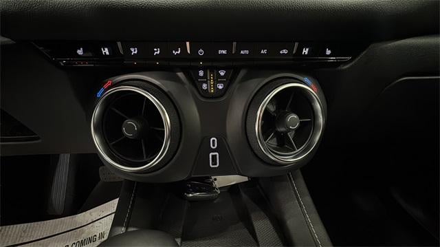 2023 Chevrolet Blazer AWD 4dr LT w/3LT