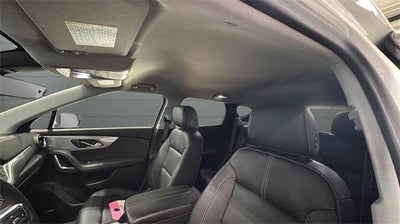 2023 Chevrolet Blazer AWD 4dr LT w/3LT