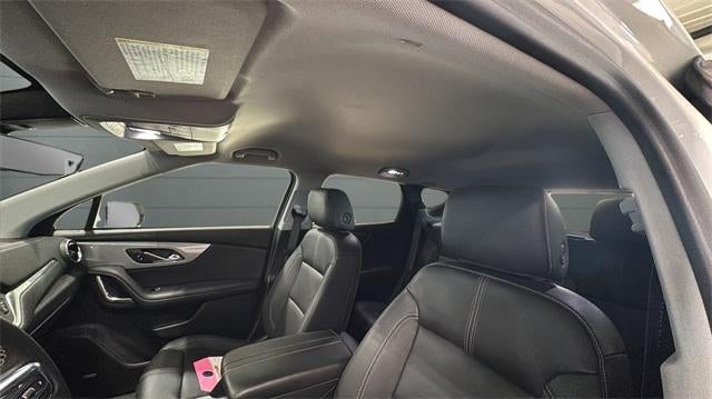 2023 Chevrolet Blazer AWD 4dr LT w/3LT