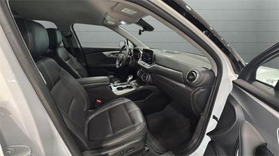 2023 Chevrolet Blazer AWD 4dr LT w/3LT