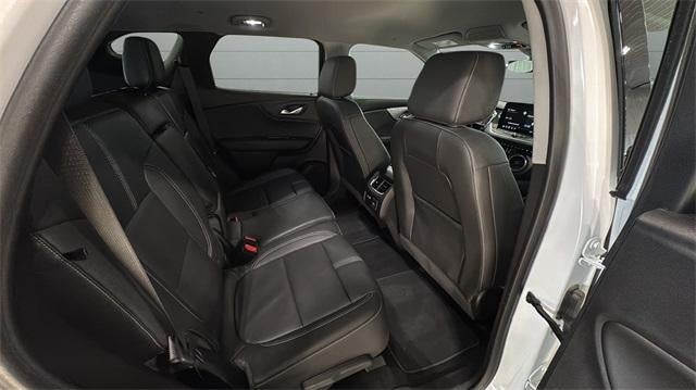 2023 Chevrolet Blazer AWD 4dr LT w/3LT