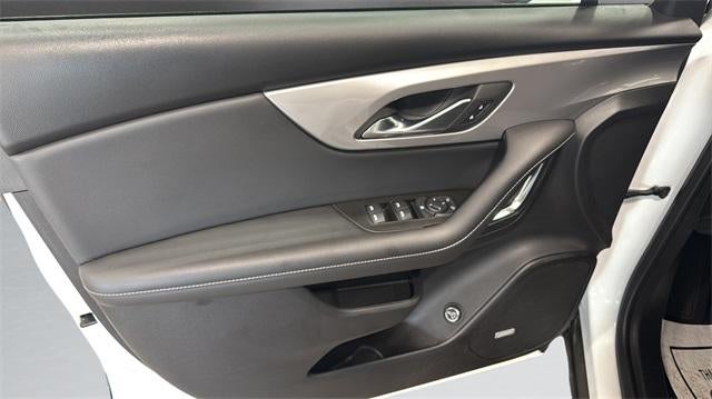 2023 Chevrolet Blazer AWD 4dr LT w/3LT