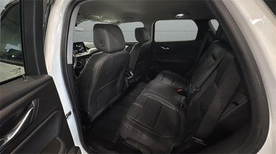 2023 Chevrolet Blazer AWD 4dr LT w/3LT