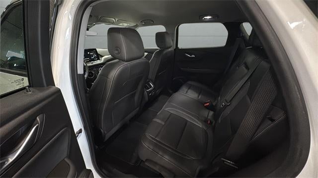 2023 Chevrolet Blazer AWD 4dr LT w/3LT