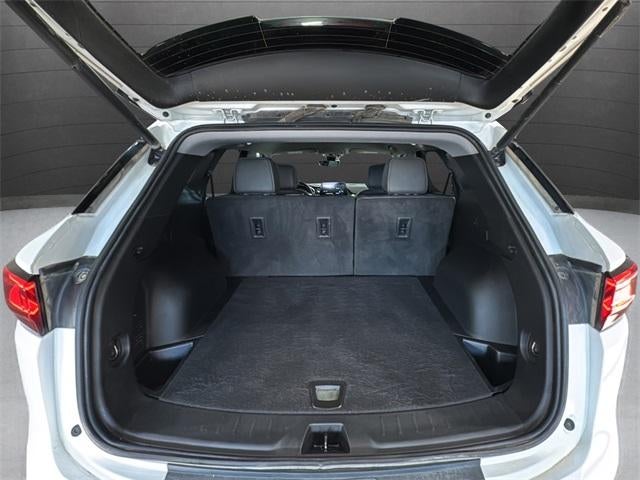 2023 Chevrolet Blazer AWD 4dr LT w/3LT