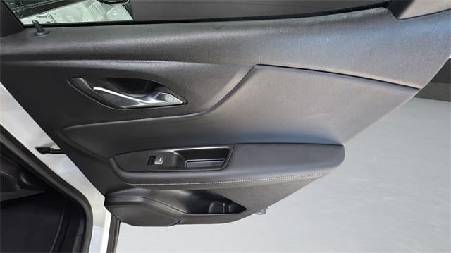 2023 Chevrolet Blazer AWD 4dr LT w/3LT