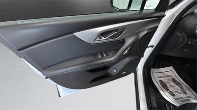 2023 Chevrolet Blazer AWD 4dr LT w/3LT