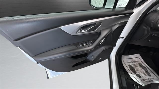 2023 Chevrolet Blazer AWD 4dr LT w/3LT