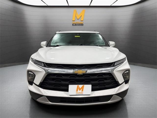 2023 Chevrolet Blazer AWD 4dr LT w/3LT