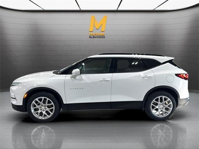 2023 Chevrolet Blazer AWD 4dr LT w/3LT