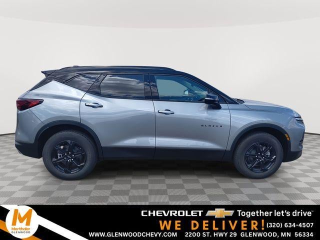 2026 Chevrolet Blazer 2.0T 3LT AWD's photo