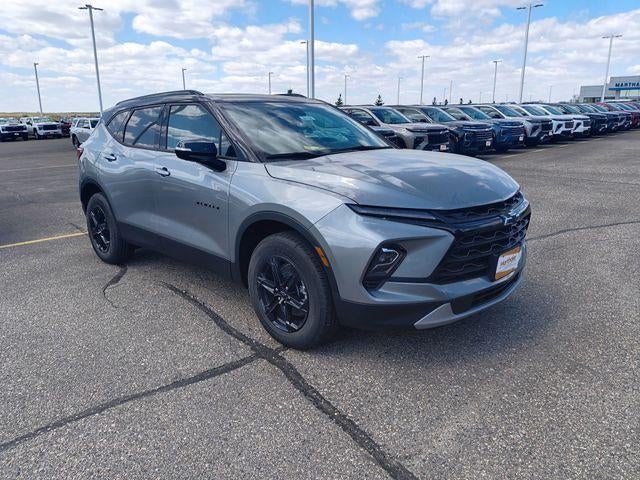 2026 Chevrolet Blazer LT AWD