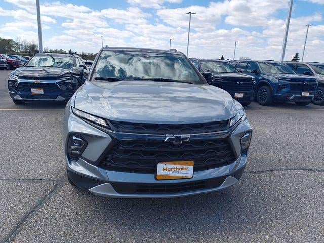 2026 Chevrolet Blazer LT AWD