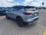2026 Chevrolet Blazer LT AWD
