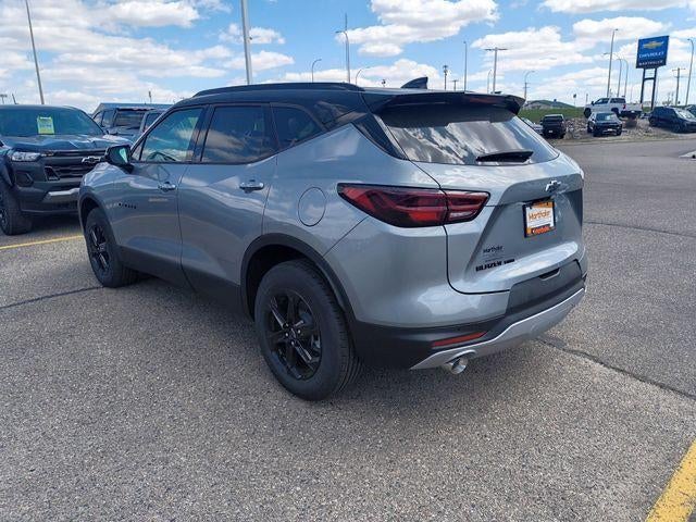2026 Chevrolet Blazer LT AWD