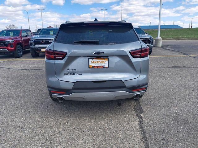 2026 Chevrolet Blazer LT AWD