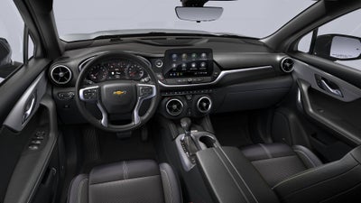 2026 Chevrolet Blazer LT AWD