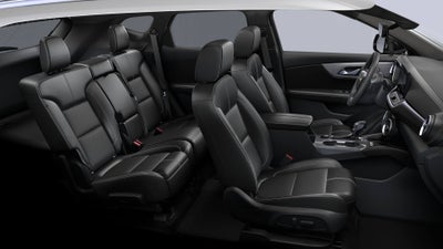 2026 Chevrolet Blazer LT AWD