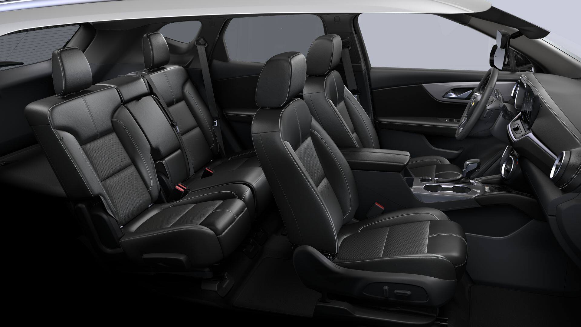 2026 Chevrolet Blazer LT AWD