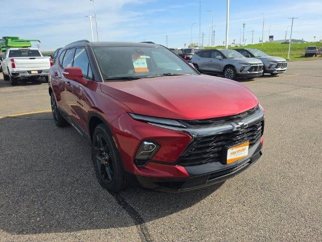 2026 Chevrolet Blazer RS AWD