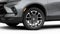 2026 Chevrolet Blazer Base