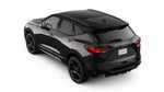 2026 Chevrolet Blazer Base