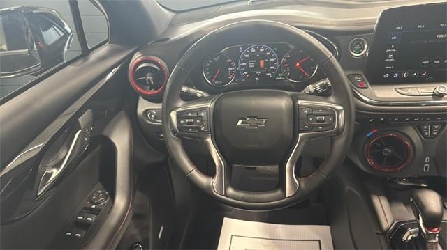 2025 Chevrolet Blazer RS AWD