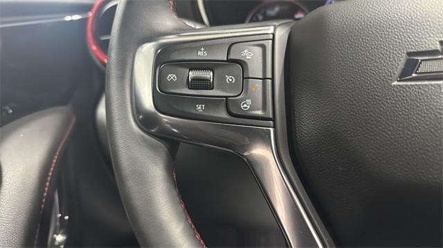 2025 Chevrolet Blazer RS AWD