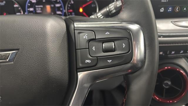 2025 Chevrolet Blazer RS AWD