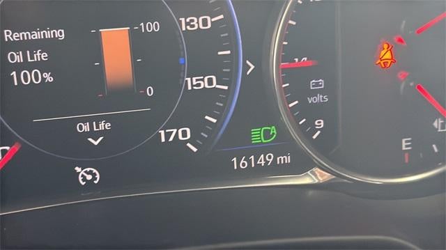 2025 Chevrolet Blazer RS AWD