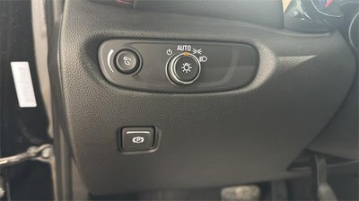 2025 Chevrolet Blazer RS AWD