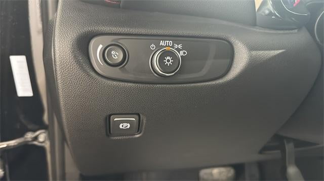 2025 Chevrolet Blazer RS AWD