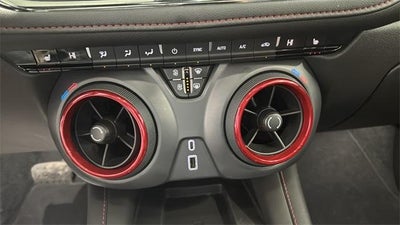 2025 Chevrolet Blazer RS AWD