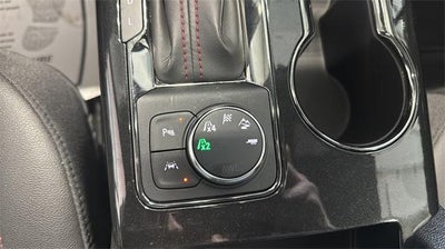 2025 Chevrolet Blazer RS AWD