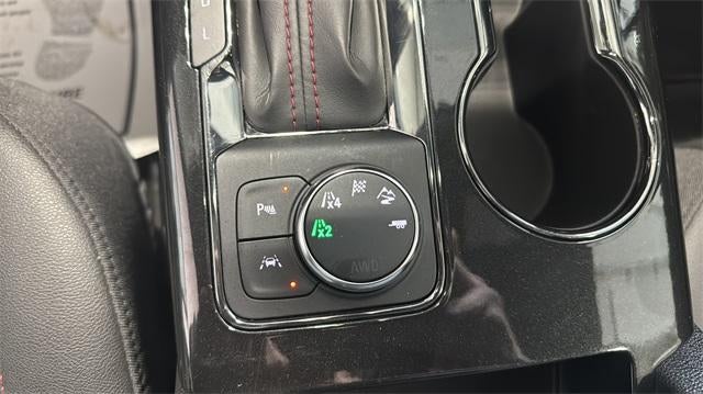 2025 Chevrolet Blazer RS AWD