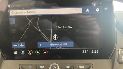 2025 Chevrolet Blazer RS AWD