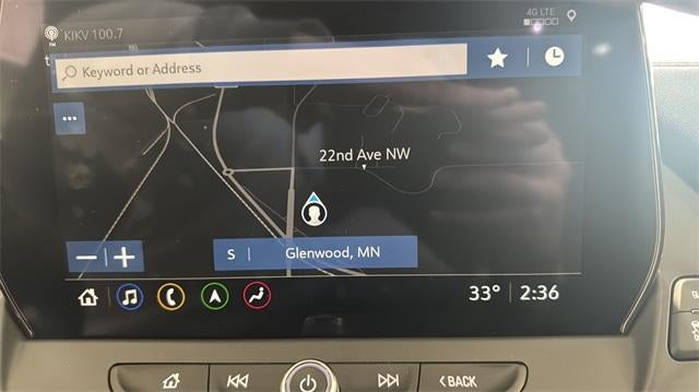 2025 Chevrolet Blazer RS AWD