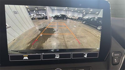 2025 Chevrolet Blazer RS AWD