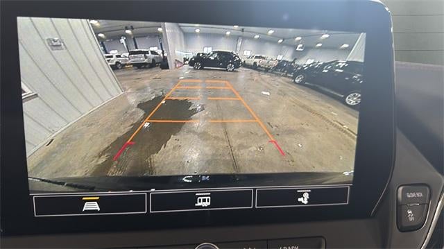 2025 Chevrolet Blazer RS AWD