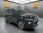 2025 Chevrolet Blazer RS AWD