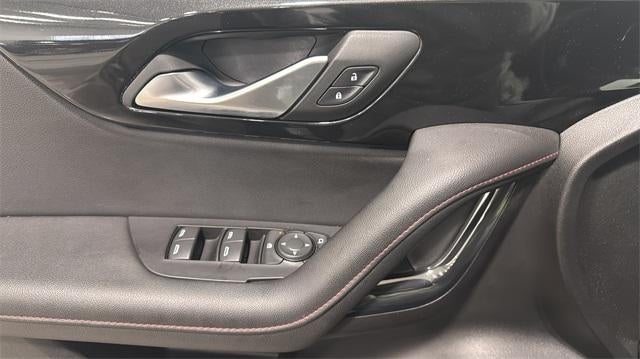 2025 Chevrolet Blazer RS AWD