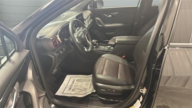 2025 Chevrolet Blazer RS AWD