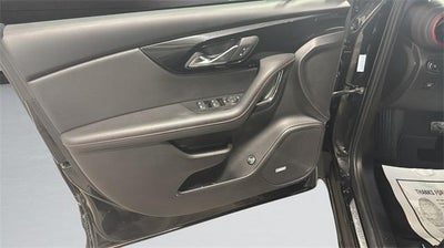 2025 Chevrolet Blazer RS AWD