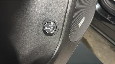 2025 Chevrolet Blazer RS AWD