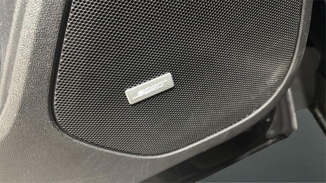 2025 Chevrolet Blazer RS AWD