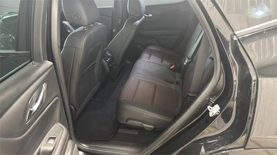 2025 Chevrolet Blazer RS AWD