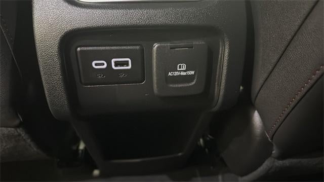 2025 Chevrolet Blazer RS AWD