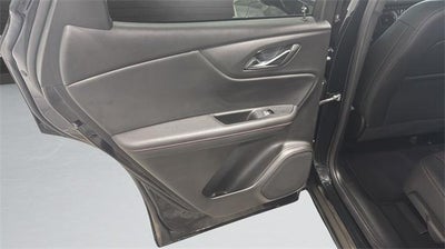 2025 Chevrolet Blazer RS AWD